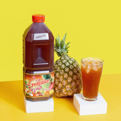 BOTTLE - Redjuice (2L)